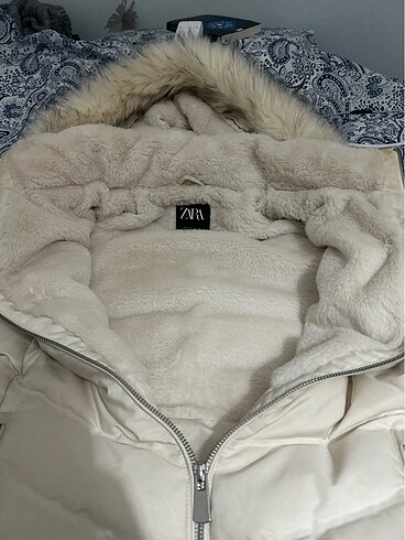 l Beden Zara mont