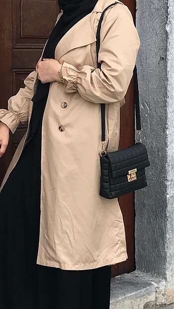 Diğer Trençkot