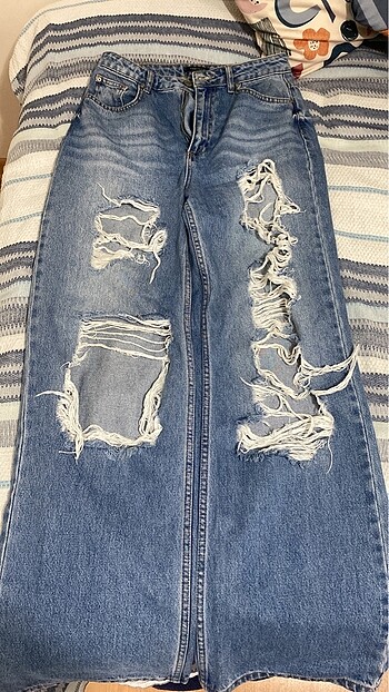 Trendyol & Milla KOT PANTOLON