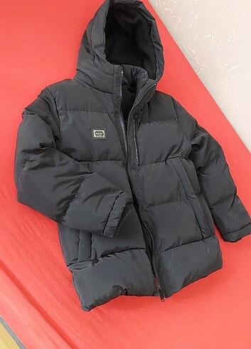 LC Waikiki Erkek cocuk mont