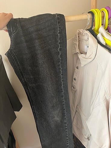 Stradivarius Stradivarius straight fit jean
