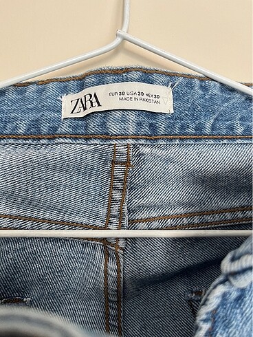 Zara Zara pantolon