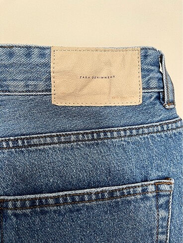 38 Beden Zara pantolon