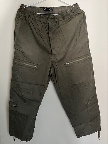 Pull bear kargo pantolon
