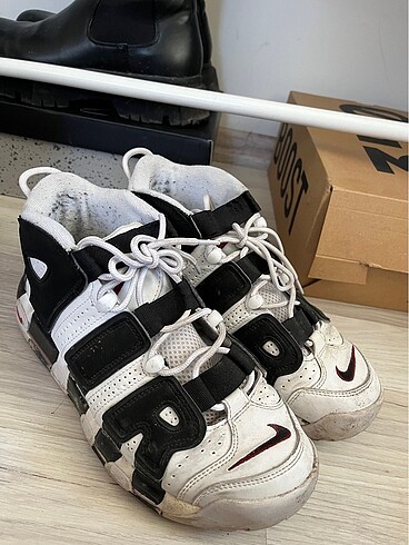 Nike uptempo