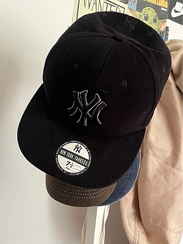 Newyork şapka
