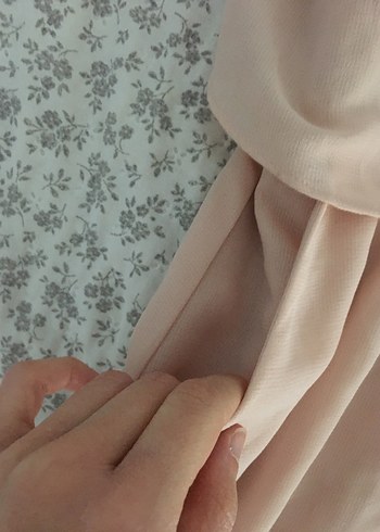 Abiye kusa elbise - Görsel 3