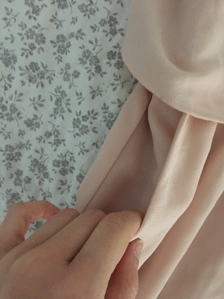 Abiye kusa elbise - Görsel 3