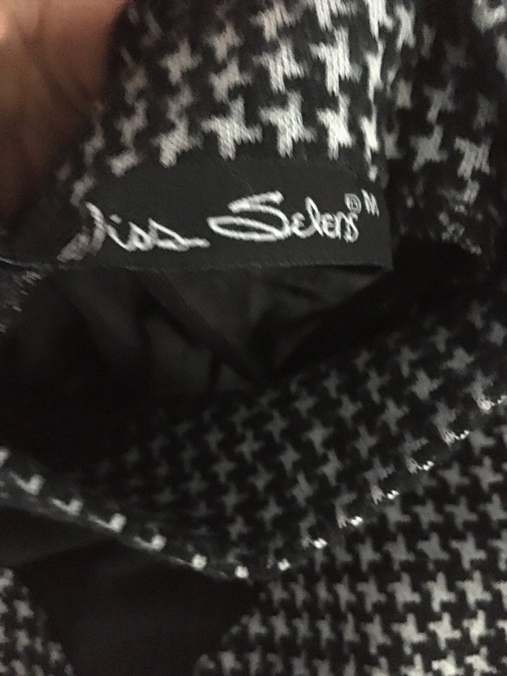 Kadın Gri Boğazlı Uzun Kollu Triko - Görsel 2