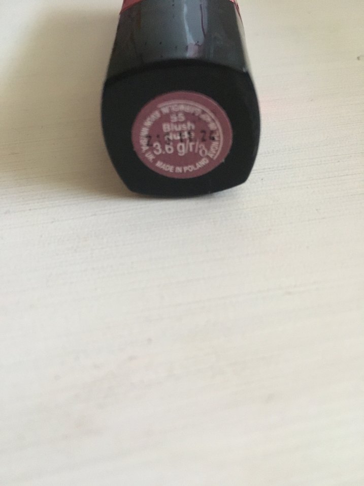Avon Ultra Colour  Ruj - Görsel 2