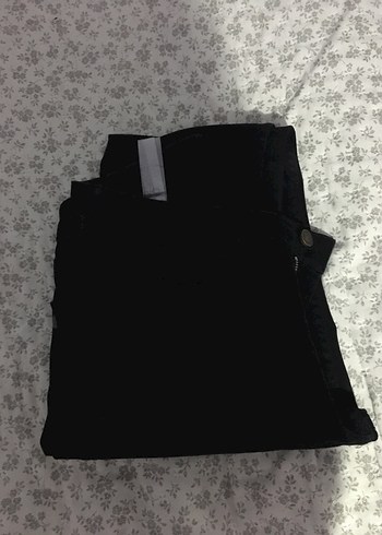 Kadın Kot Jean - Görsel 4