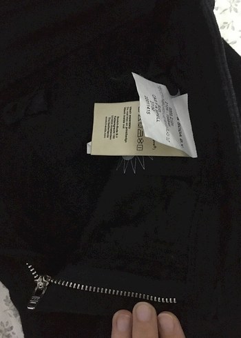 Kadın Kot Jean - Görsel 2