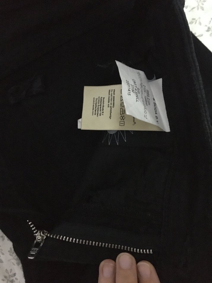 Kadın Kot Jean - Görsel 2