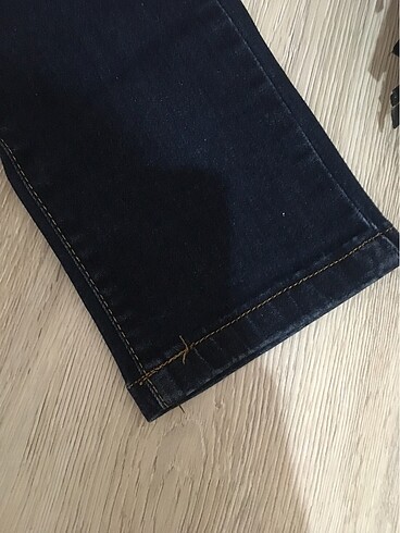 Modagram Jean kot