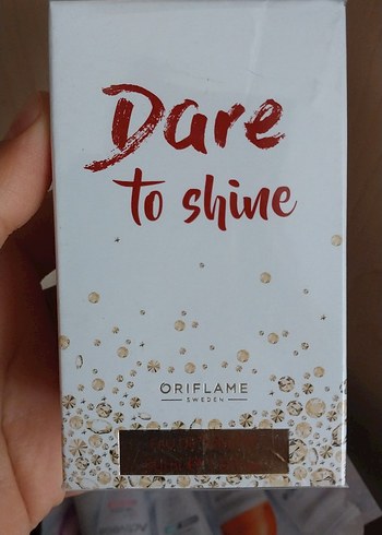 Oriflame