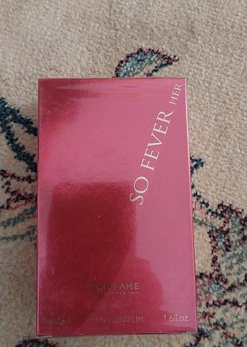 Oriflame