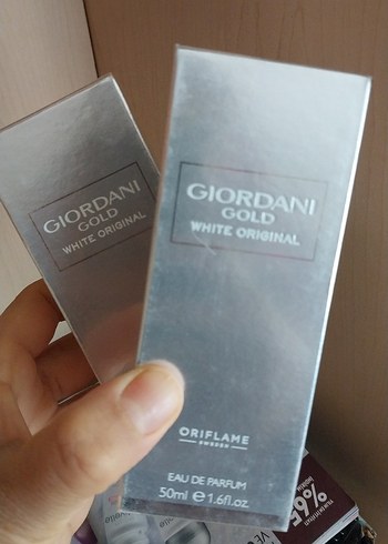 Oriflame