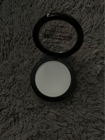 NYX Nyx pudra