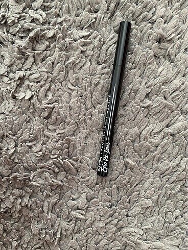 NYX Nyx eyeliner