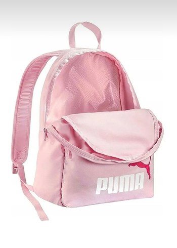 Puma Puma Pembe Sırt Çantası