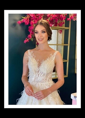Aysira Gelinlik