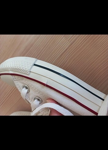 Converse Converse