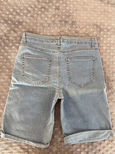 Defacto Bermuda jean