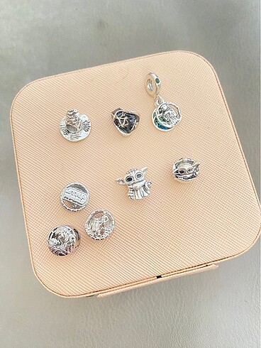 Diğer charm