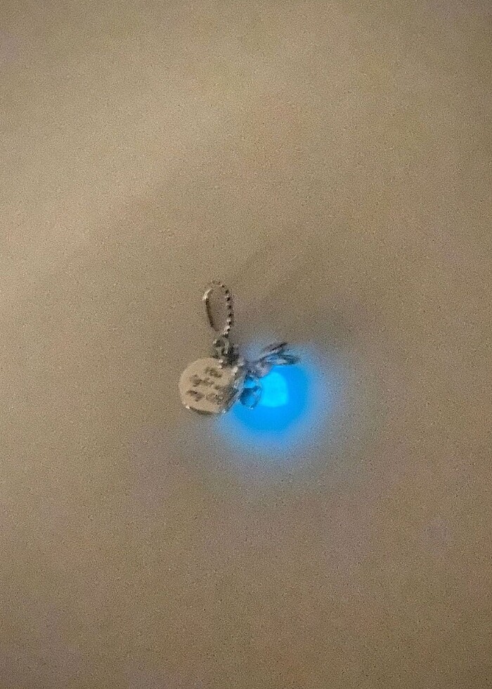 Ateşböceği charm - Görsel 2