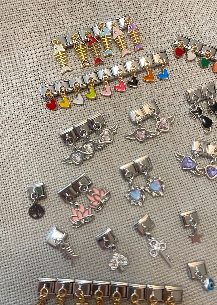 İtalyan charm - Görsel 2