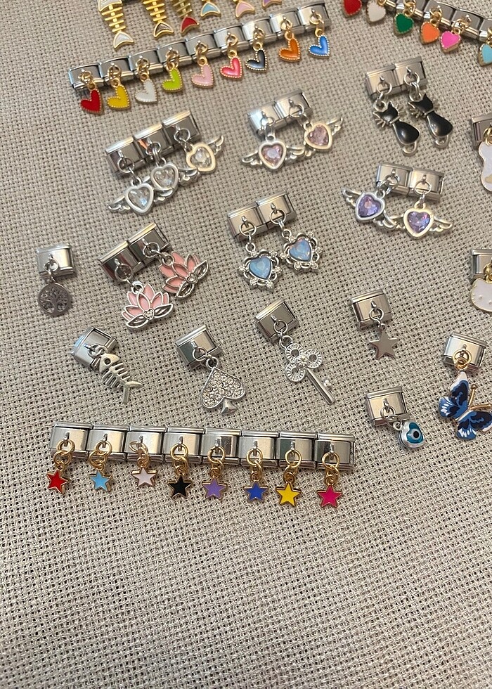 İtalyan charm - Görsel 4