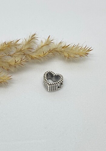 Kalp küresi charm