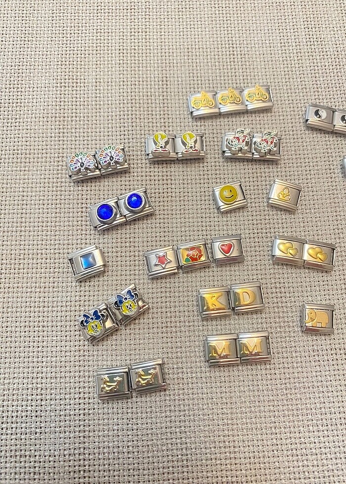 İtalyan charm - Görsel 2