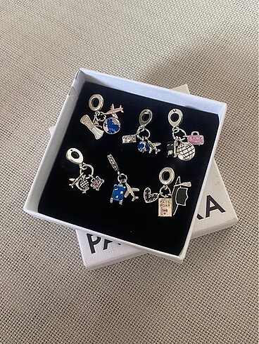 Diğer Charm