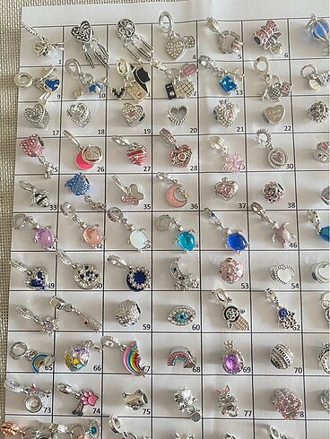 Beden Charm
