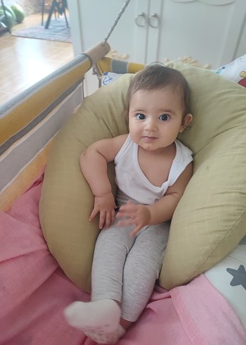 Emzirme yastığı - Görsel 2