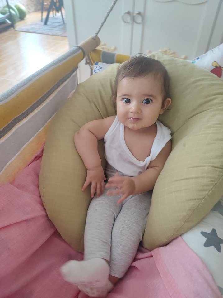 Emzirme yastığı - Görsel 2