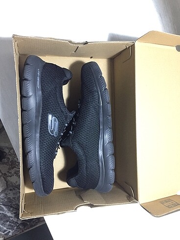 Orijinal Skechers Ayakkabı