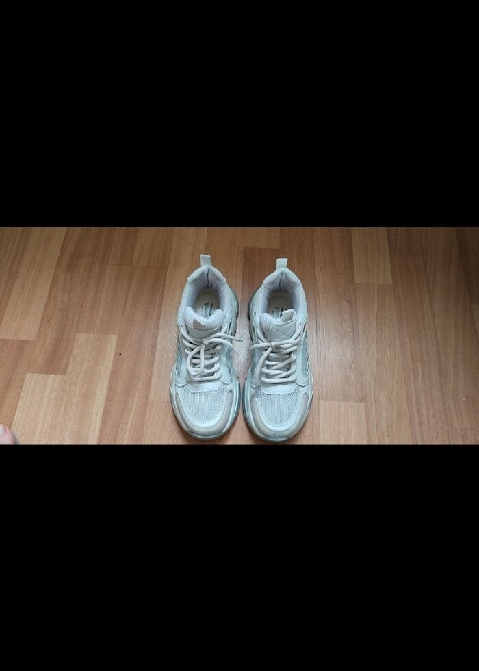 Spor ayakkabı  - Görsel 2