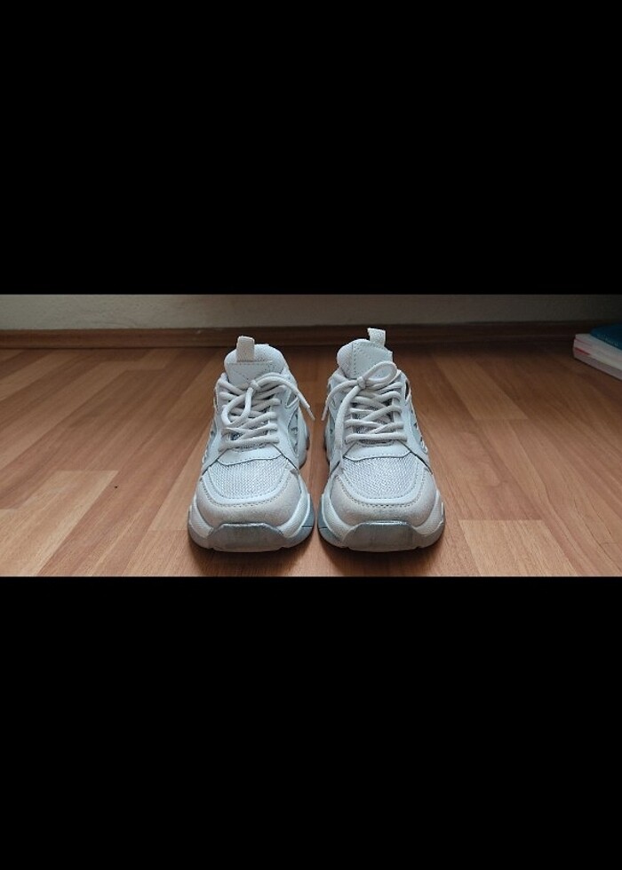 Spor ayakkabı  - Görsel 3