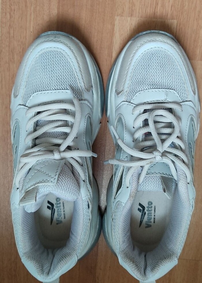 Spor ayakkabı  - Görsel 4