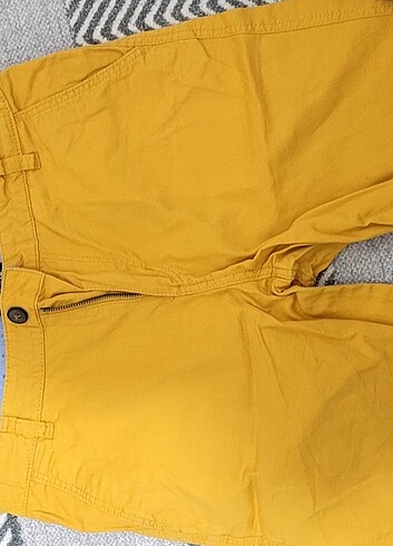11-12 Yaş Beden H&m ikili Şort