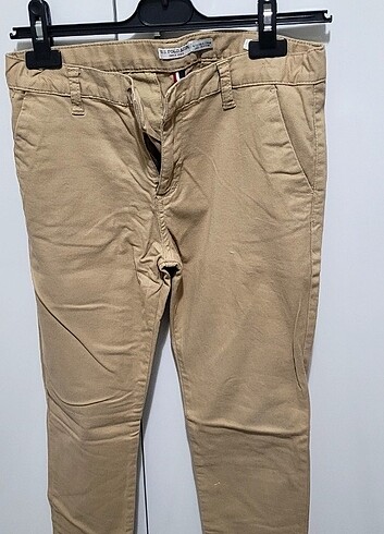 11-12 Yaş Beden U.s polo pantolon