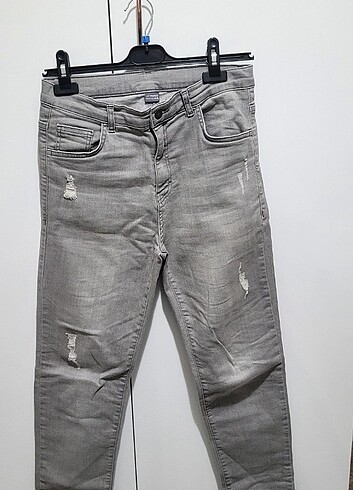 Lcw kot slim fit 