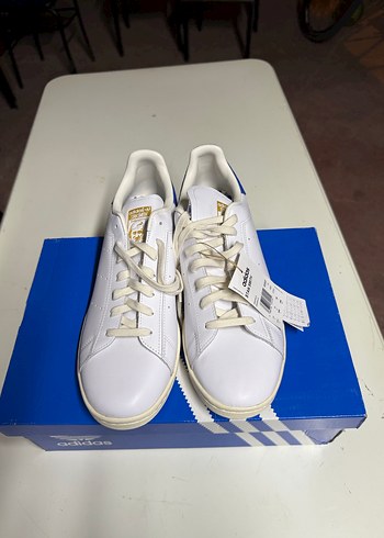 Adidas stan smith 46 ve 47 numaraları var - Görsel 3