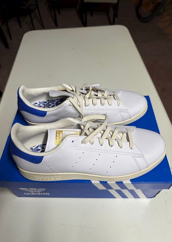 Adidas stan smith 46 ve 47 numaraları var - Görsel 4