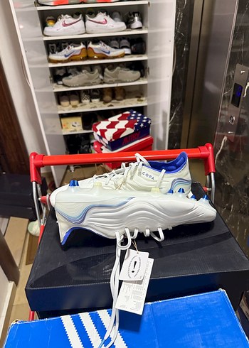 Adidas copa sense 48 ve 48.5 numara krampon - Görsel 3