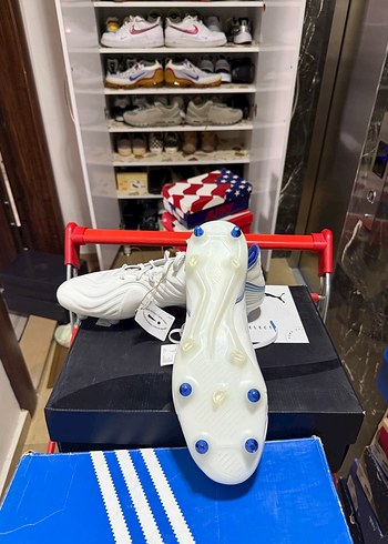 Adidas copa sense 48 ve 48.5 numara krampon - Görsel 5