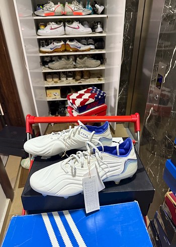 Adidas copa sense 48 ve 48.5 numara krampon - Görsel 6