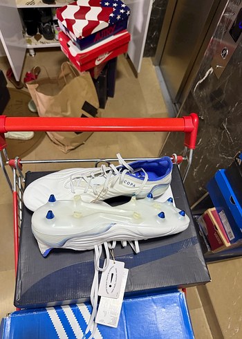 Adidas copa sense 48 ve 48.5 numara krampon - Görsel 4